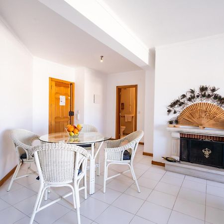 Apartamento Infante 1 - A Poucos Metros Da Baia São Martinho do Porto Exterior foto