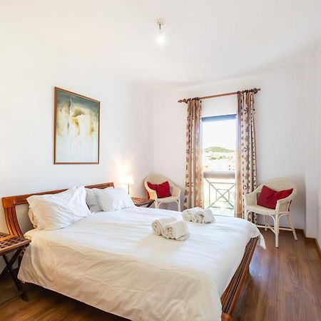 Apartamento Infante 1 - A Poucos Metros Da Baia São Martinho do Porto Exterior foto