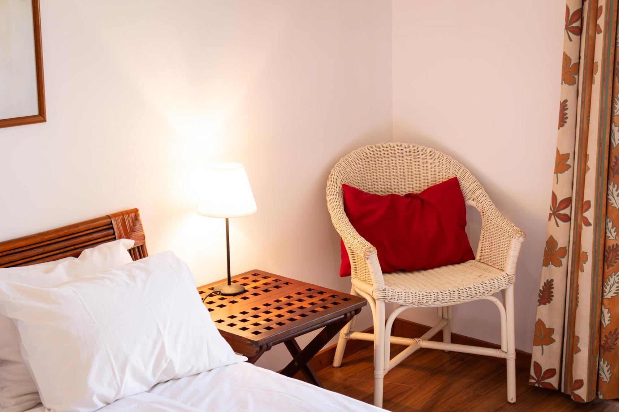 Apartamento Infante 1 - A Poucos Metros Da Baia São Martinho do Porto Exterior foto