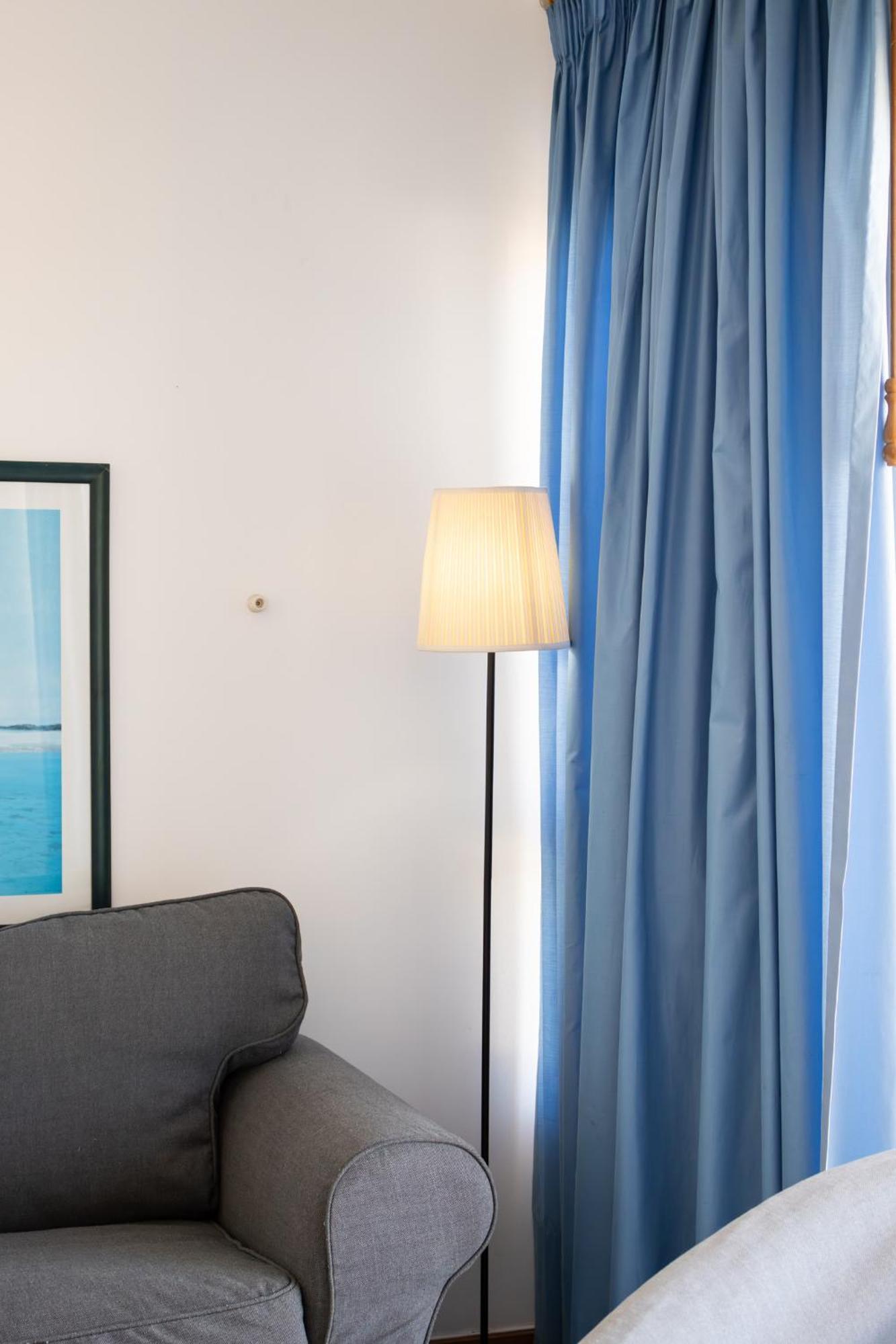 Apartamento Infante 1 - A Poucos Metros Da Baia São Martinho do Porto Exterior foto