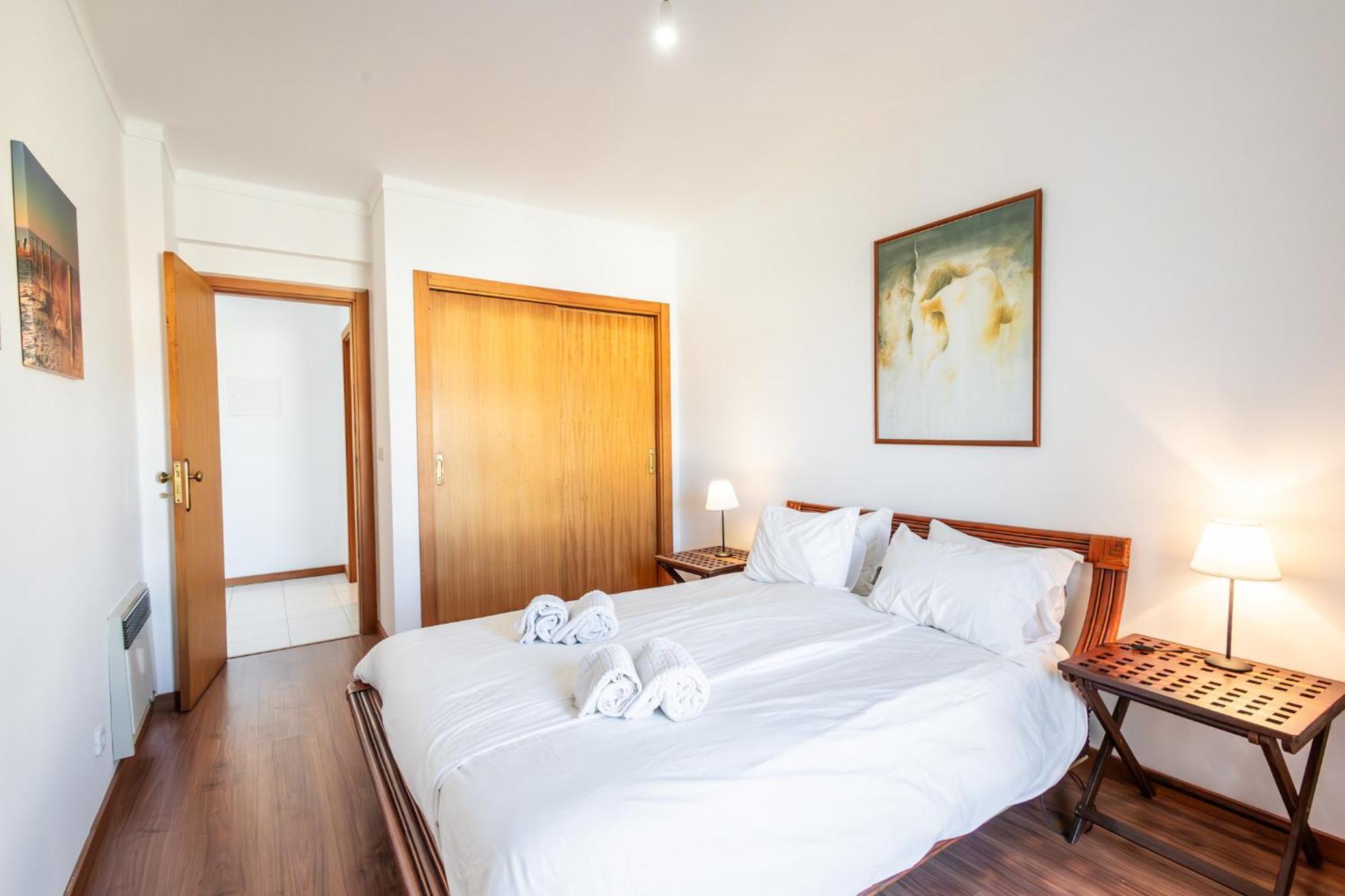 Apartamento Infante 1 - A Poucos Metros Da Baia São Martinho do Porto Exterior foto
