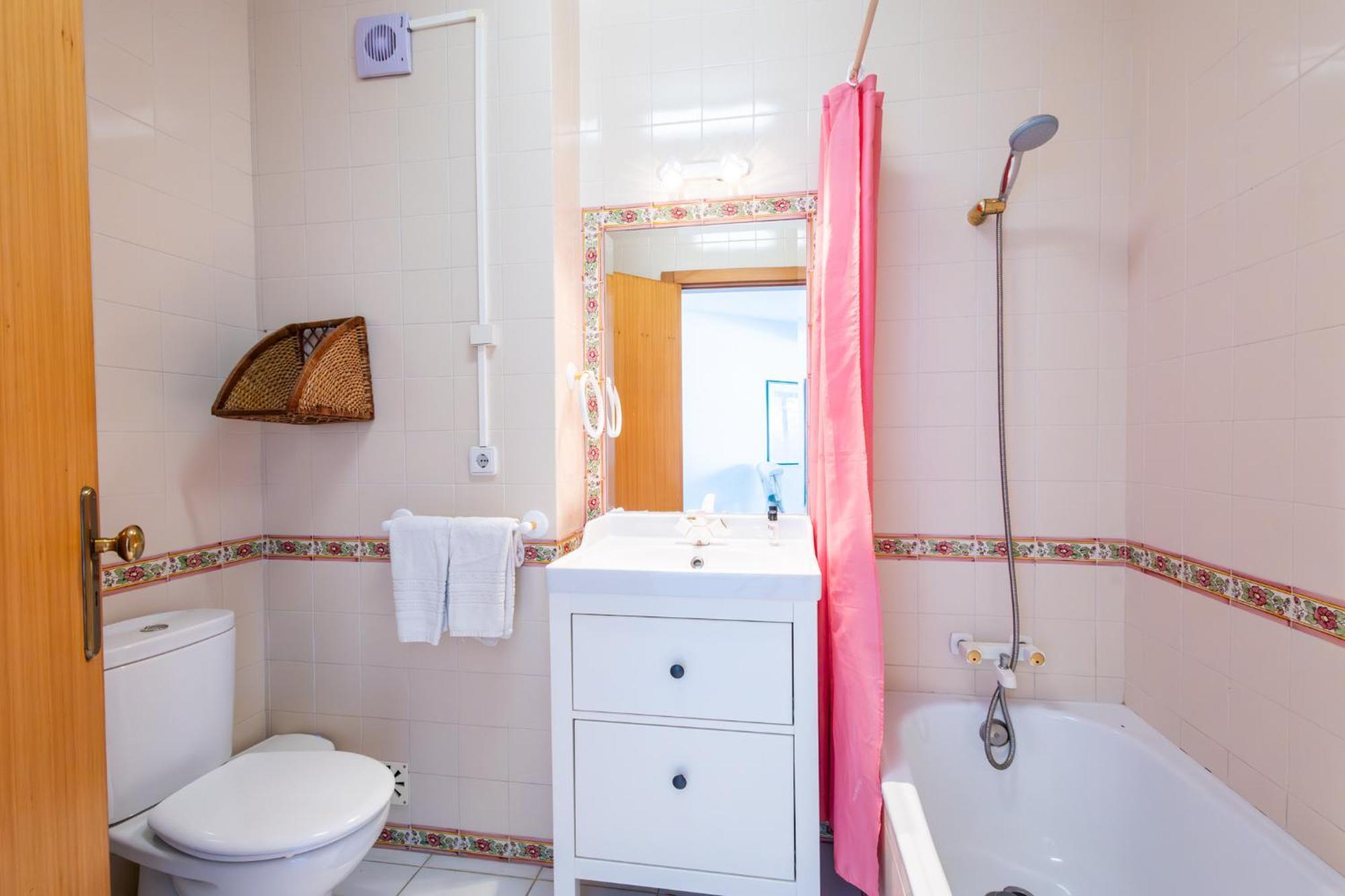 Apartamento Infante 1 - A Poucos Metros Da Baia São Martinho do Porto Exterior foto
