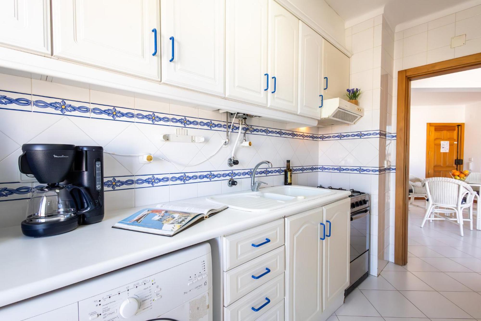 Apartamento Infante 1 - A Poucos Metros Da Baia São Martinho do Porto Exterior foto
