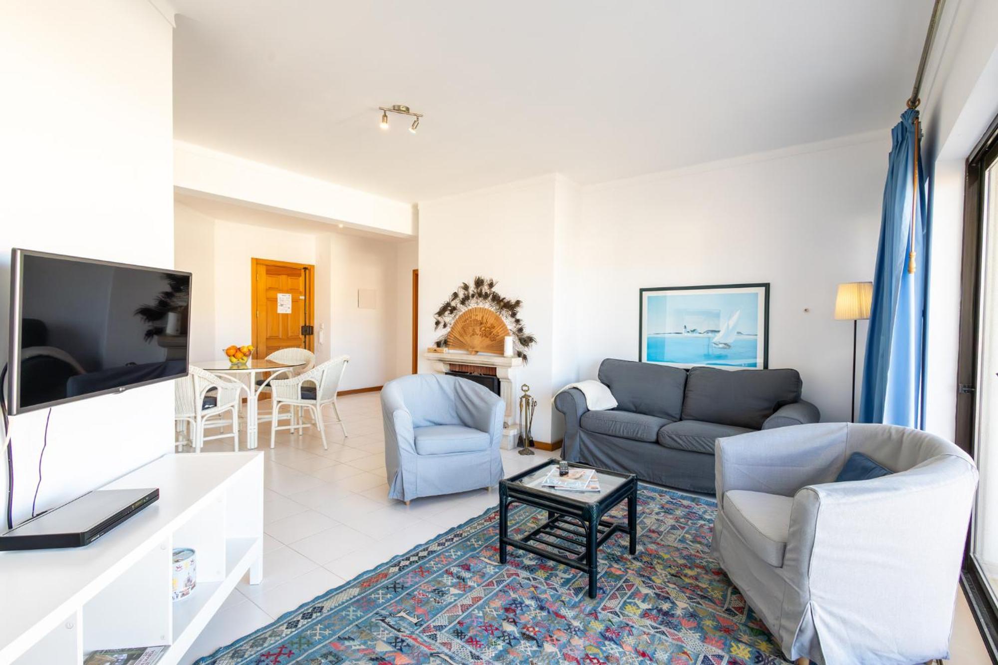 Apartamento Infante 1 - A Poucos Metros Da Baia São Martinho do Porto Exterior foto